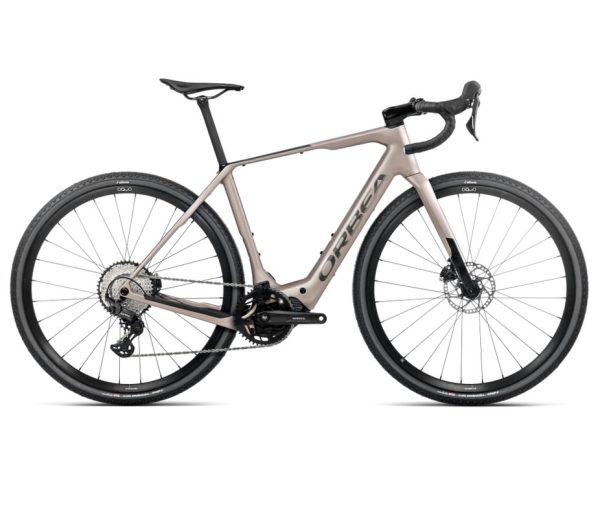 Orbea Denna M30 2025 | Nickel Matte